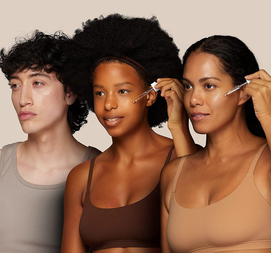 100% Organic Cold-Pressed Rose Hip Seed Oil 30Ml (Pack of 2)