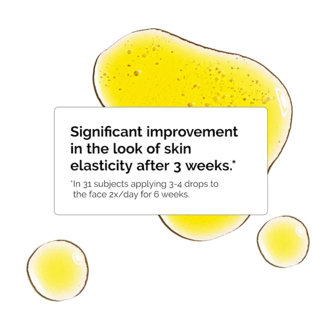 100% Organic Cold-Pressed Rose Hip Seed Oil 30Ml (Pack of 2)